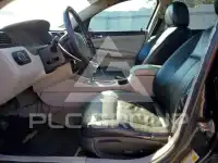 2014 Chevrolet Impala фото