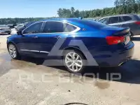2014 Chevrolet Impala photo