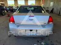 2014 Chevrolet Impala photo