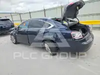 2014 Chevrolet Impala photo