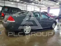 2014 Chevrolet Impala фото