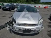 2014 Chevrolet Impala фото