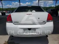 2014 Chevrolet Impala фото