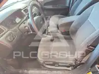 2014 Chevrolet Impala фото