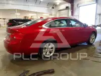 2014 Chevrolet Impala фото