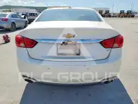 2014 Chevrolet Impala photo