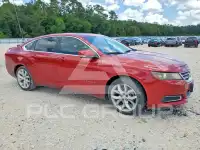 2014 Chevrolet Impala фото
