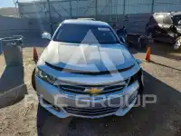 2014 Chevrolet Impala фото