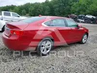 2014 Chevrolet Impala photo