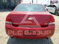 2014 Chevrolet Impala photo