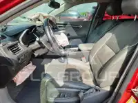 2014 Chevrolet Impala фото