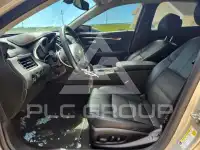 2014 Chevrolet Impala фото