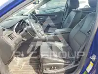2014 Chevrolet Impala фото