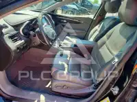 2014 Chevrolet Impala фото