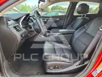 2014 Chevrolet Impala фото
