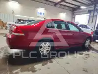 2014 Chevrolet Impala фото