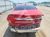 2014 Chevrolet Impala фото