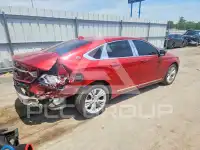 2014 Chevrolet Impala фото