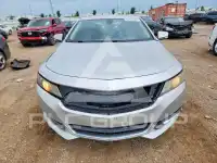 2014 Chevrolet Impala photo