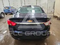 2014 Chevrolet Impala фото