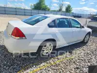2014 Chevrolet Impala photo