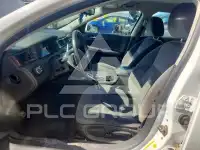 2014 Chevrolet Impala photo