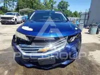 2014 Chevrolet Impala photo