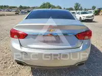 2014 Chevrolet Impala фото