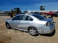 2014 Chevrolet Impala photo