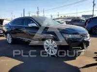 2014 Chevrolet Impala фото