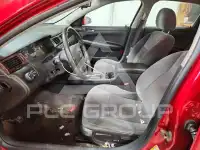 2014 Chevrolet Impala фото