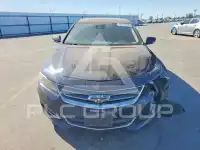 2014 Chevrolet Impala фото