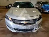 2014 Chevrolet Impala photo