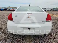 2014 Chevrolet Impala photo