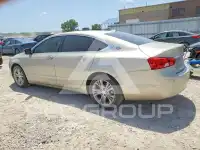 2014 Chevrolet Impala фото