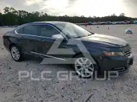 2014 Chevrolet Impala фото