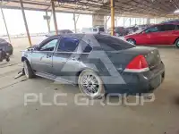 2014 Chevrolet Impala фото