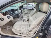 2014 Chevrolet Impala фото