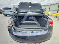 2014 Chevrolet Impala photo