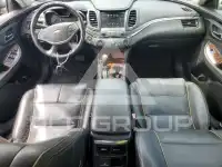 2014 Chevrolet Impala фото