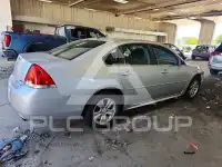 2014 Chevrolet Impala photo
