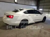 2014 Chevrolet Impala фото