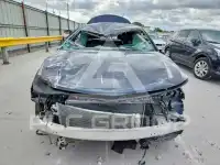 2014 Chevrolet Impala photo