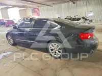 2014 Chevrolet Impala photo
