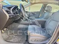 2014 Chevrolet Impala фото