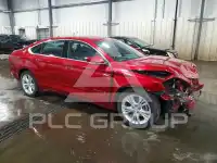 2014 Chevrolet Impala photo