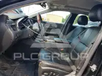 2014 Chevrolet Impala фото