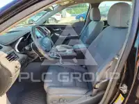 2014 Chevrolet Impala photo