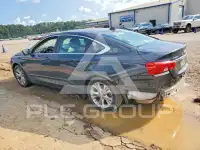 2014 Chevrolet Impala фото