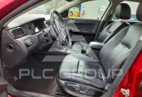 2014 Chevrolet Impala фото